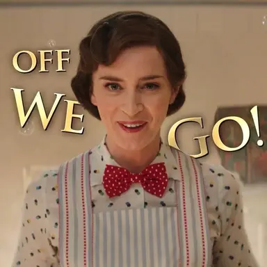 Profile image of Mary Poppins