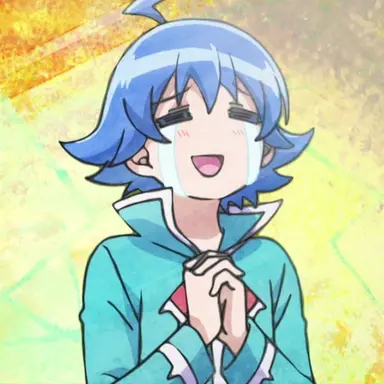 Profile image of 鈴木入間