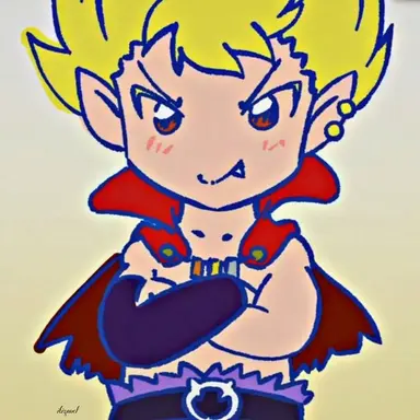 Profile image of サブノック・サブロ