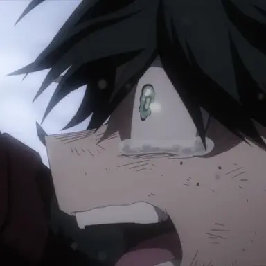 Profile image of 緑谷出久