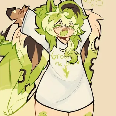 Profile image of Clover