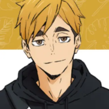 Profile image of 宮侑