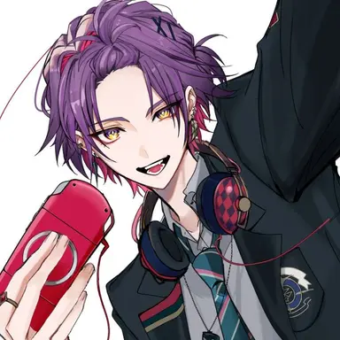 Profile image of 紫苑