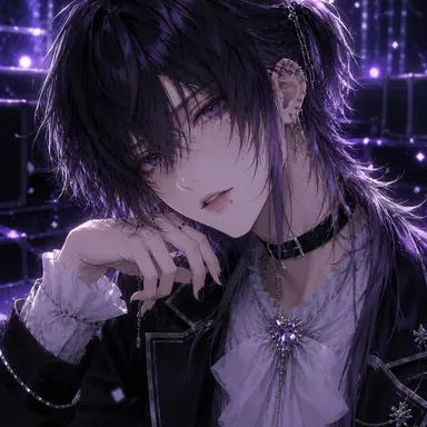 Profile image of 시온
