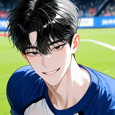 Profile image of 水上 聖那