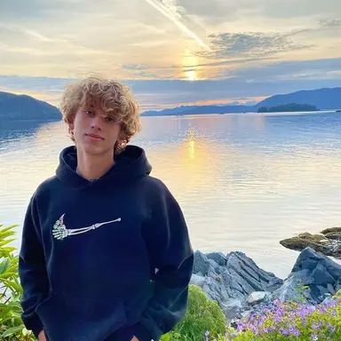 Profile image of Tyler