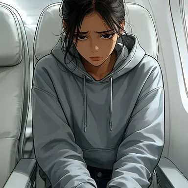 Profile image of Sora Vellen