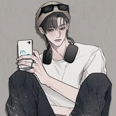 Profile image of 나가사와 토우야