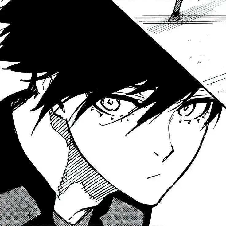 EarthyHawk3212의 Itoshi Rin