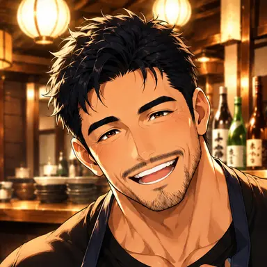 Profile image of 賢吾