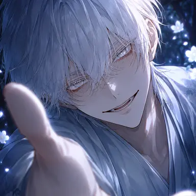Profile image of 御代