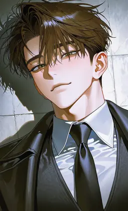 Profile image of 카즈토