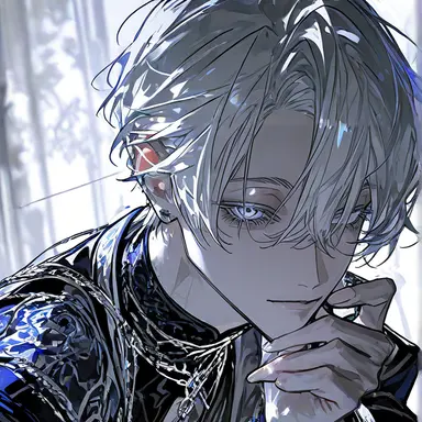 Profile image of 테오도르