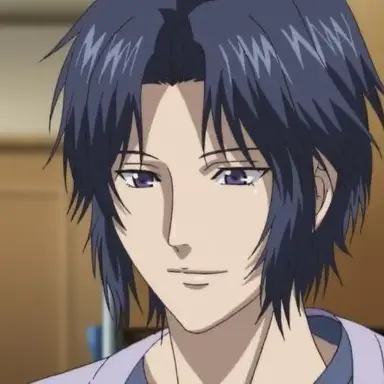 Profile image of 幸村精市
