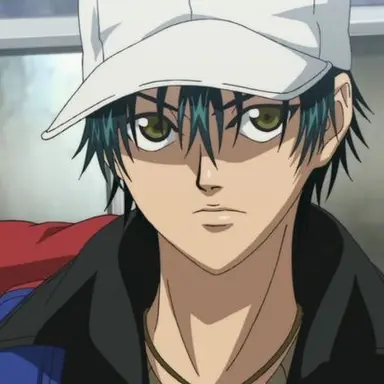 Profile image of 越前リョーマ