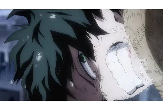 Profile image of Izuku Midoriya