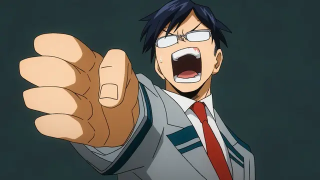 Profile image of Tenya Iida