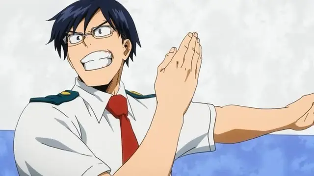 Profile image of Tenya Iida