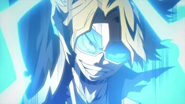 Profile image of Denki Kaminari