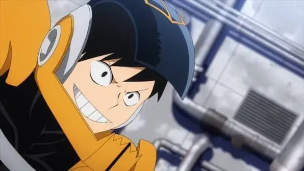 Profile image of Hanta Sero