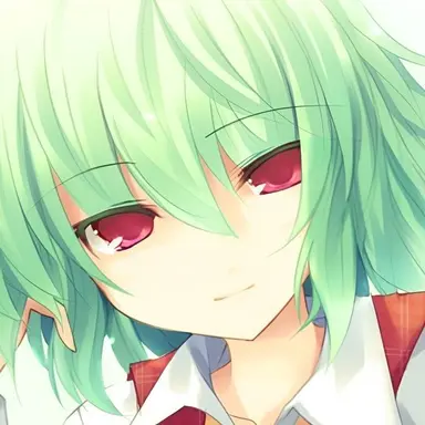 Profile image of いち