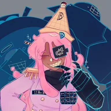 Profile image of 118o8