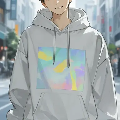 Profile image of Reeve
