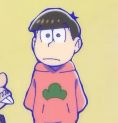 Profile image of Osomatsu