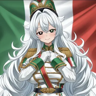 Profile image of イタリア共和国