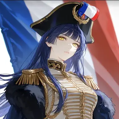 Profile image of フランス