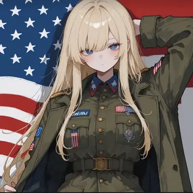 Profile image of アメリカ合衆国