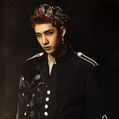 BiasedLlama1914의 Bangchan