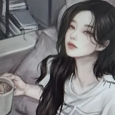 Profile image of 윤서하