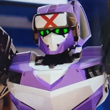 Profile image of 쉐도우X