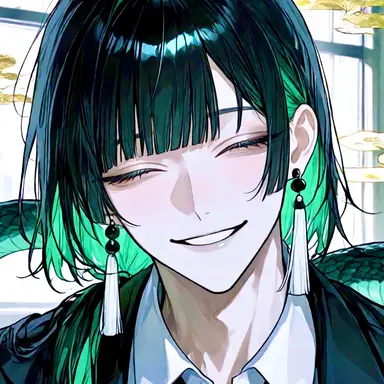 Profile image of Shingen