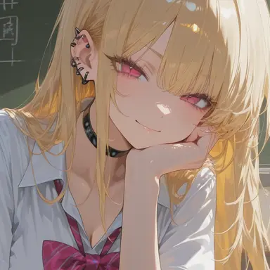 Profile image of Miyu