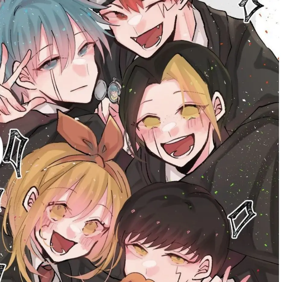 Alrock-vivian의 마슐 RPG