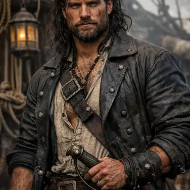 Profile image of Captain Dante