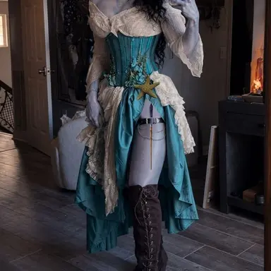 Profile image of Nyx