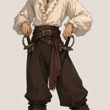 Profile image of Cody