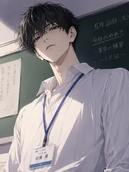 Profile image of 遥希