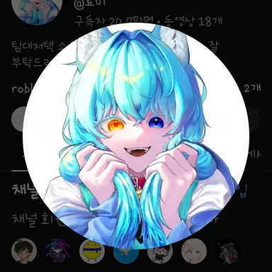Profile image of 료미