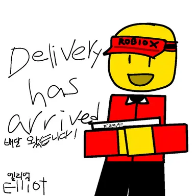 Profile image of 엘리엇