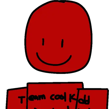 Profile image of 쿨키드