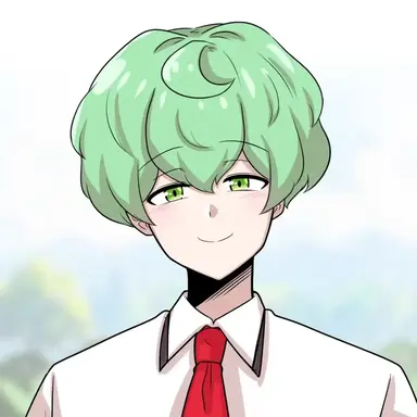 Profile image of 허브