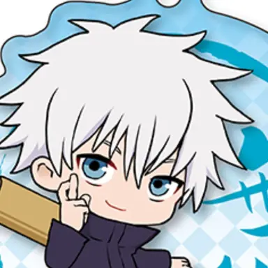 Profile image of 五条悟