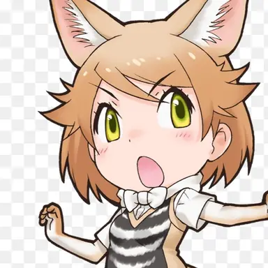 Profile image of クズミ