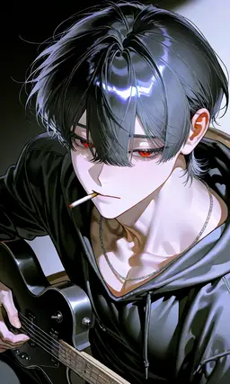 Profile image of 사쿠