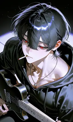 Profile image of 사쿠