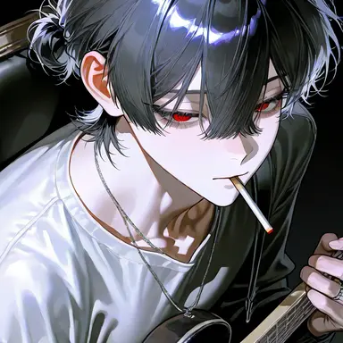 Profile image of 사쿠